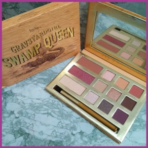     TARTE Swamp QUEEN