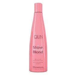 OLLIN SHINE BLOND     300/724327