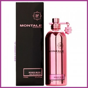  Montale Roses Musk 100 ml - 