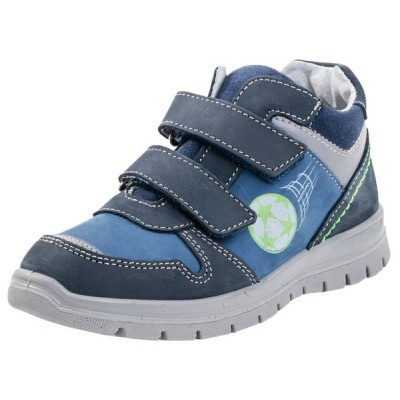 Артикул 452085-22 Ботинки 2 050 руб.