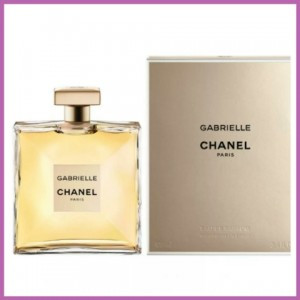  -  100  GABRIELLE CHANEL Paris 100 ml