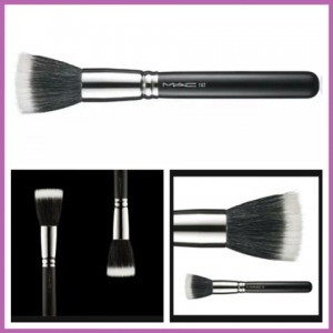 187  Duo Fibre Brush