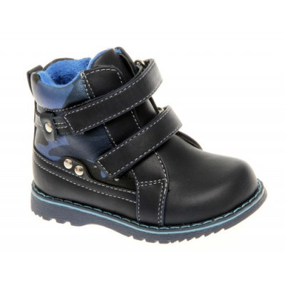 Артикул R509926032NDB/BL Ботинки 690 руб.