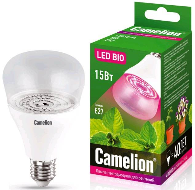 Camelion  -   E27 15W(120)  150x90 LED15-PL-BIO-E27  550,5 .jpg