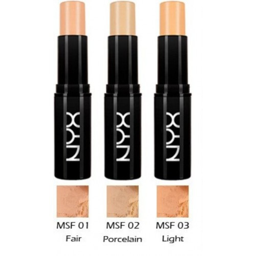   NYX MINERAL STICK FOUNDATION