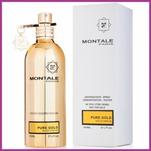  Montale Pure Gold 100 ml - 