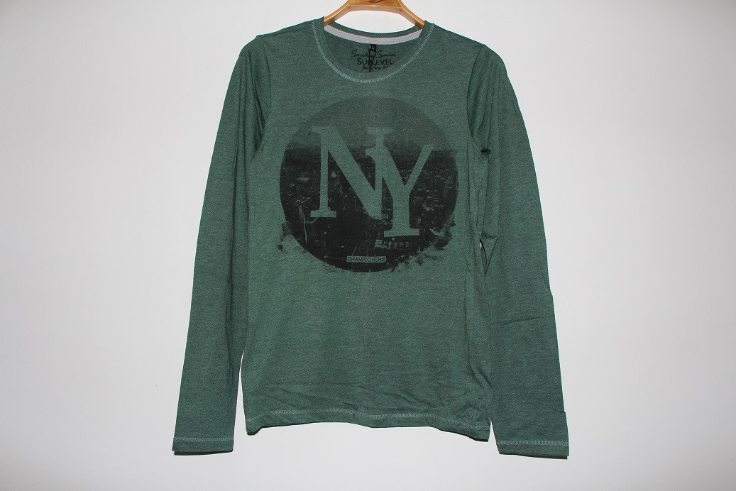  Sublevel 12400 dark green (s-xxl) (60% cotton, 40% polyester).JPG