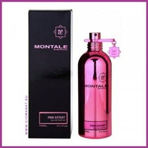  Montale Pink Extasy 100 ml - 