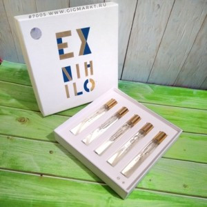 TESTER- Ex Nihilo 5x15ml