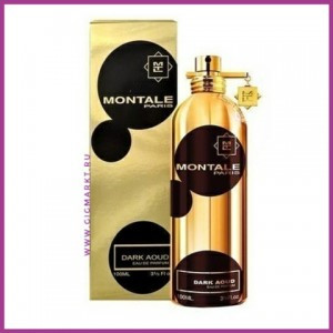  Montale Dark Aoud 100 ml - 