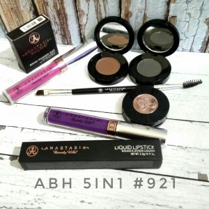   5  1 Anastasia Beverly Hills - ,  , 