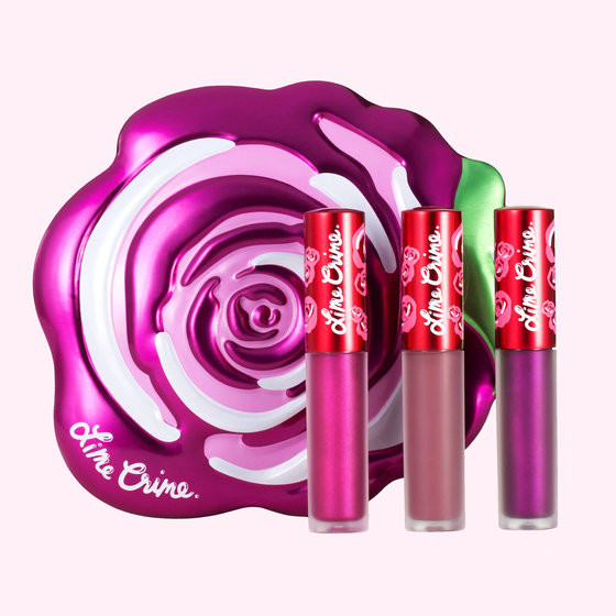 Lime crime   10$