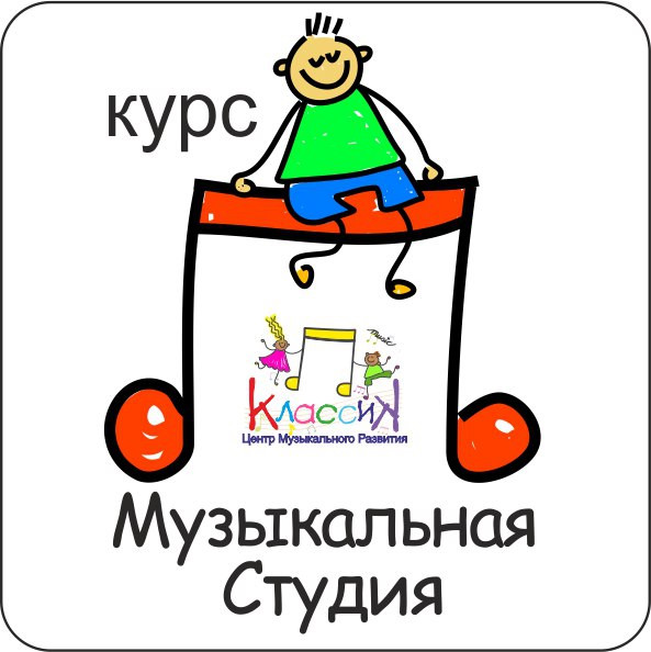   MUSIC KIDS+ ( 3- )