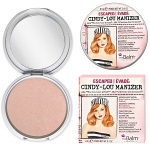  The Balm Cindy Lou Manizer