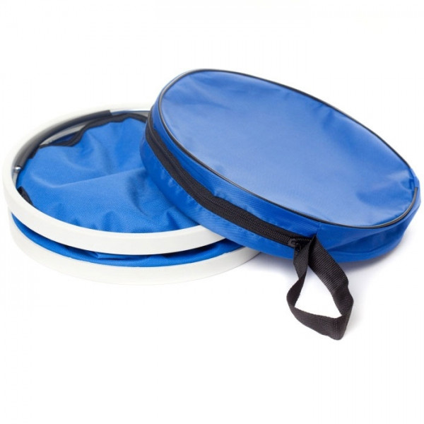 Ведро складное Folding Bucket 240 руб. Вес продукта: 550 g