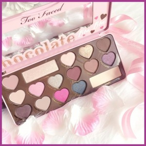   Too Faced Chocolate Bon Bons Palette