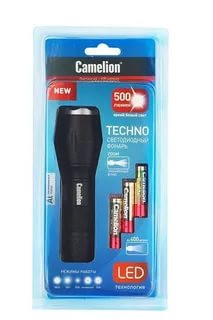 Camelion   LED5136 (3xR03 +) LED XML-T6 10W (500lm), ZOOM 400, -, 5 ., BL  394,5 .jpeg