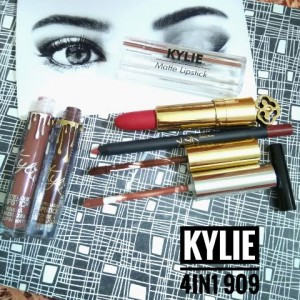  4  1,      Kylie