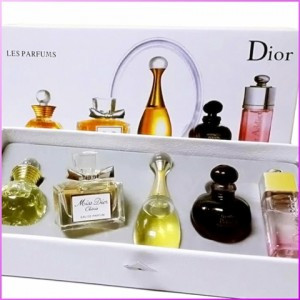    Dior 5 in 1