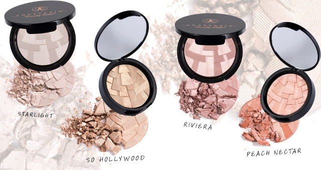  Anastasia Beverly Hills Illuminator