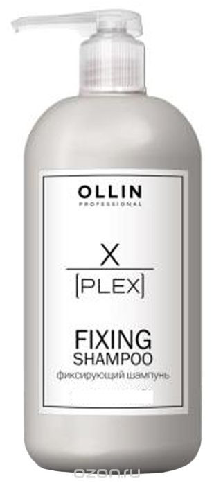 Ollin X-Plex  ,  195/380