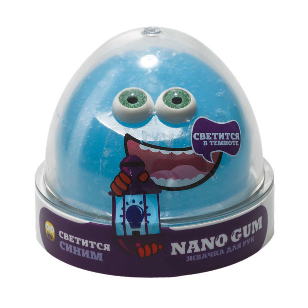 Nano gum,    , 50 , . NGBG50