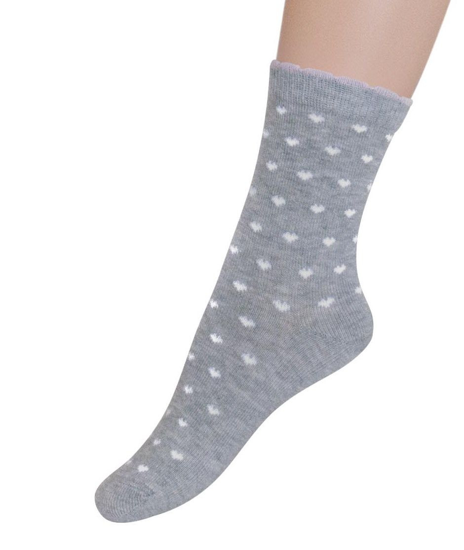      Para soks N1D10-grey