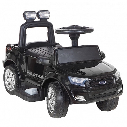 FORD  RANGER, ,(6V/4,5Ah;25W,., MicrSD)  BLACK : 000048898 : DK-P01-D painted ,  6,3 , 3 0,07 4 148 .