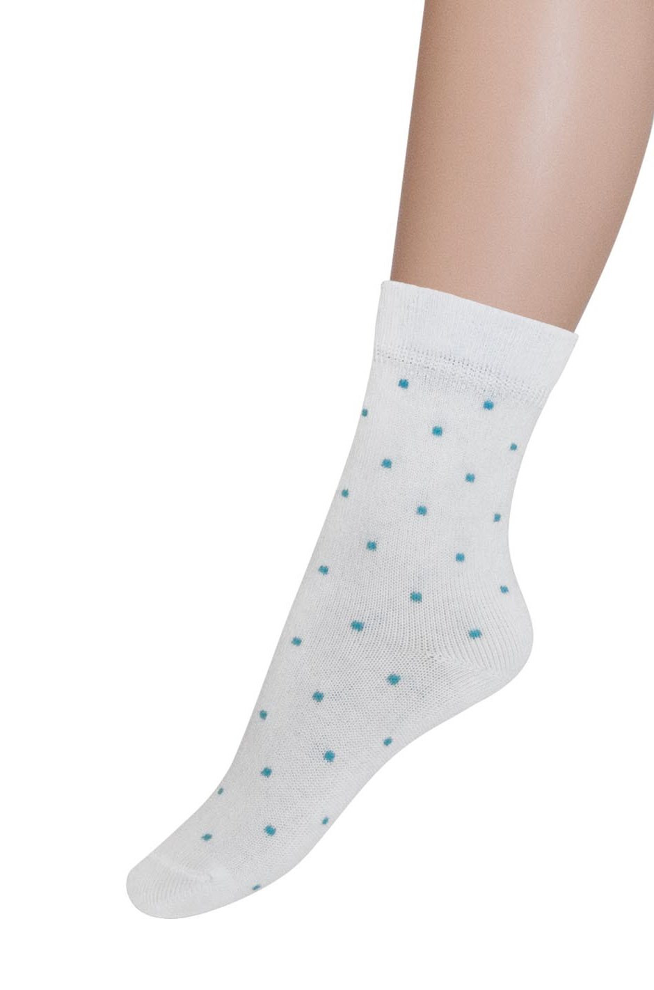     Para soks N1D22-white