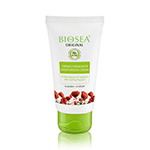 1607Увлажняющий крем для лица BIOSEA Original с экстрактом мака, 50 мл