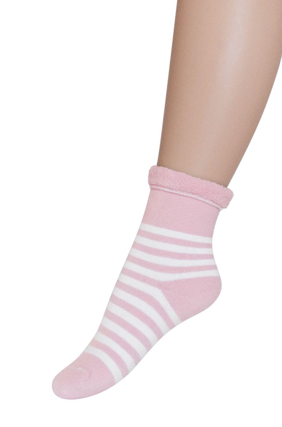     Para soks N2D005-pink