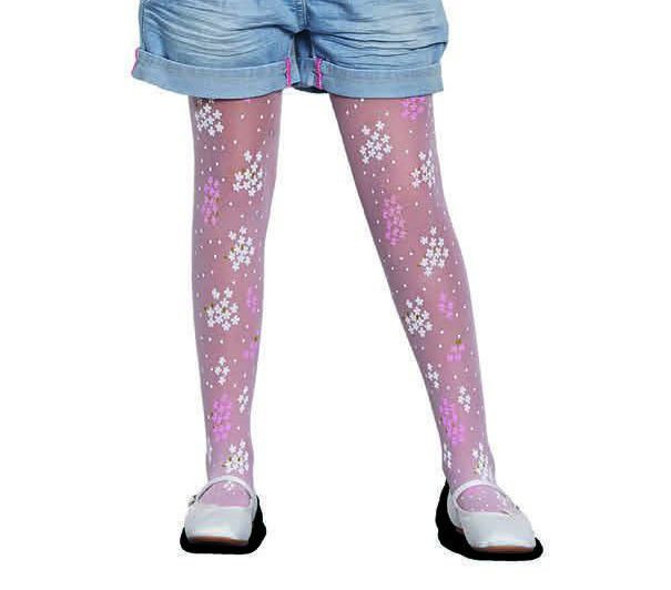  TERESA 15 den Penti (327-0184-pink)