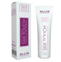 Ollin Осветляющий крем Silk Touch 294руб