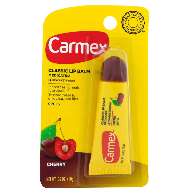 Carmex,    , , SPF 15, 0,35 . (10 )