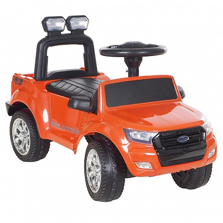 FORD / RANGER, , (   ,   /  ,    )  /Orange painted : 000048794 : DK-P01-A painted ,  5,1 , 3 0,067 3 197 .