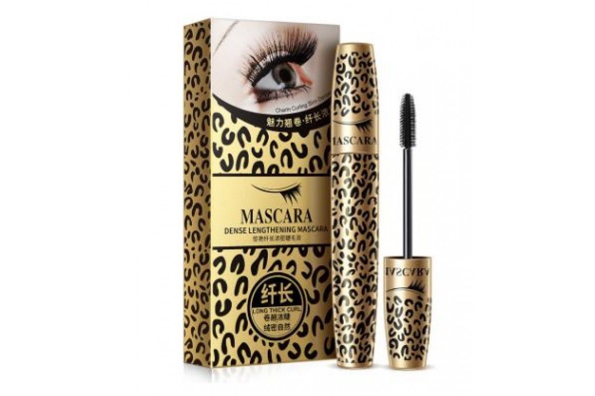 BioAqua Dense Lengthening Mascara   