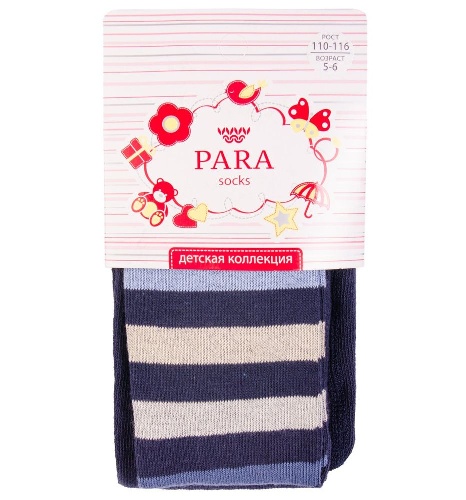    - Para socks (K1D8-blue)