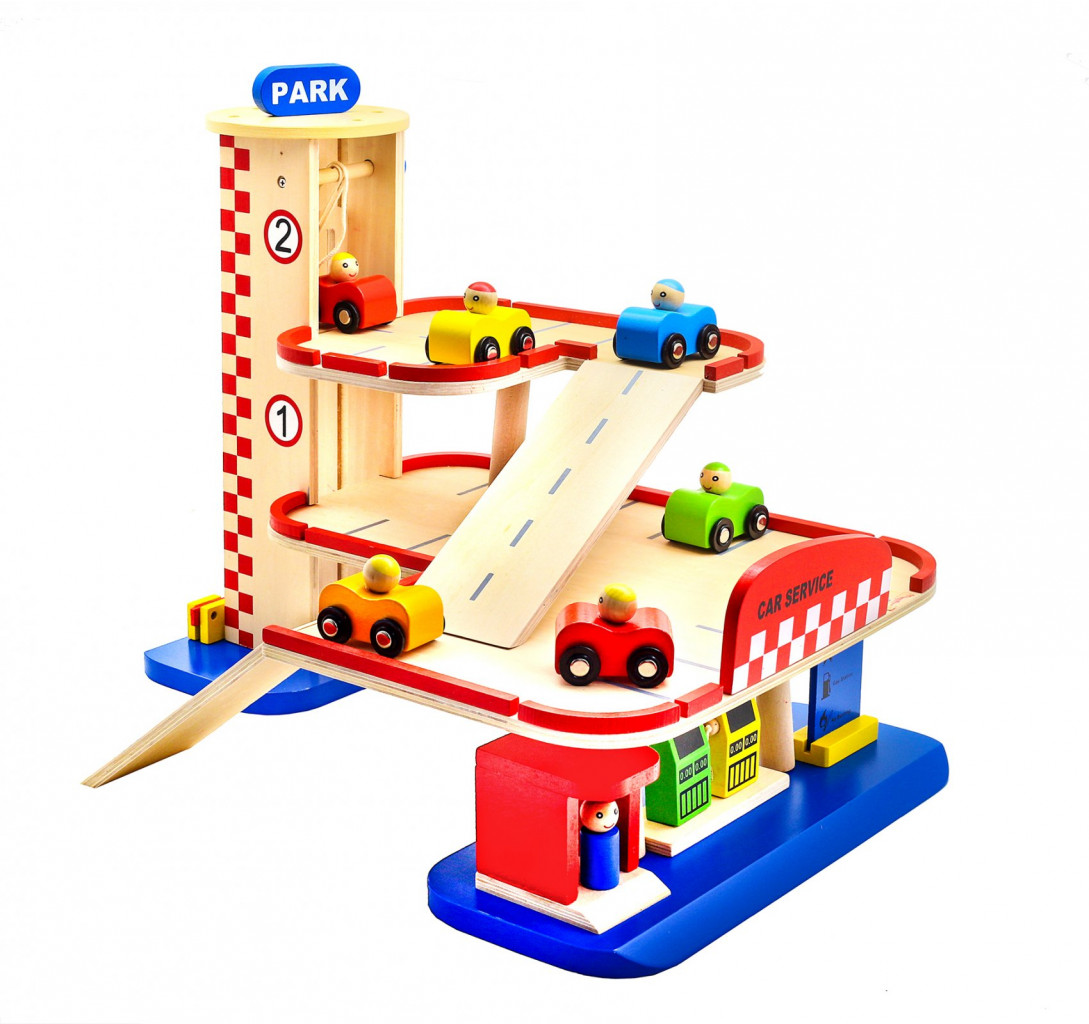 ПАРКИНГ Артикул: QQ 4997 - 995 руб.
