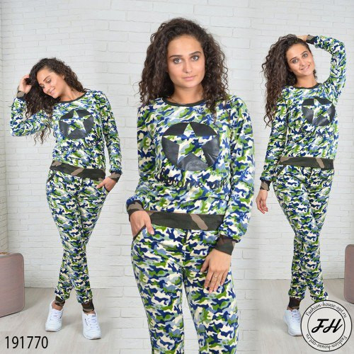   191770 : 850 RUB  : 42, 44, 46, 48, 50