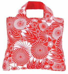  Envirosax  Graphic Flora Bag 1, 350