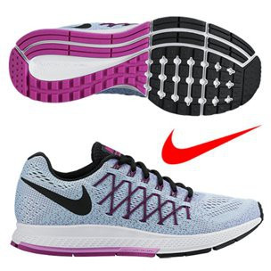 24      NIKE AIR ZOOM PEGASUS 32 4.5 4250+17%  36,5-37