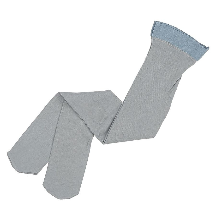  90den EXTRA COTTON Penti (327-0111-grey)