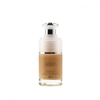 Cream Foundation (08/Caramel) 15 ml (.)		410	.  280 