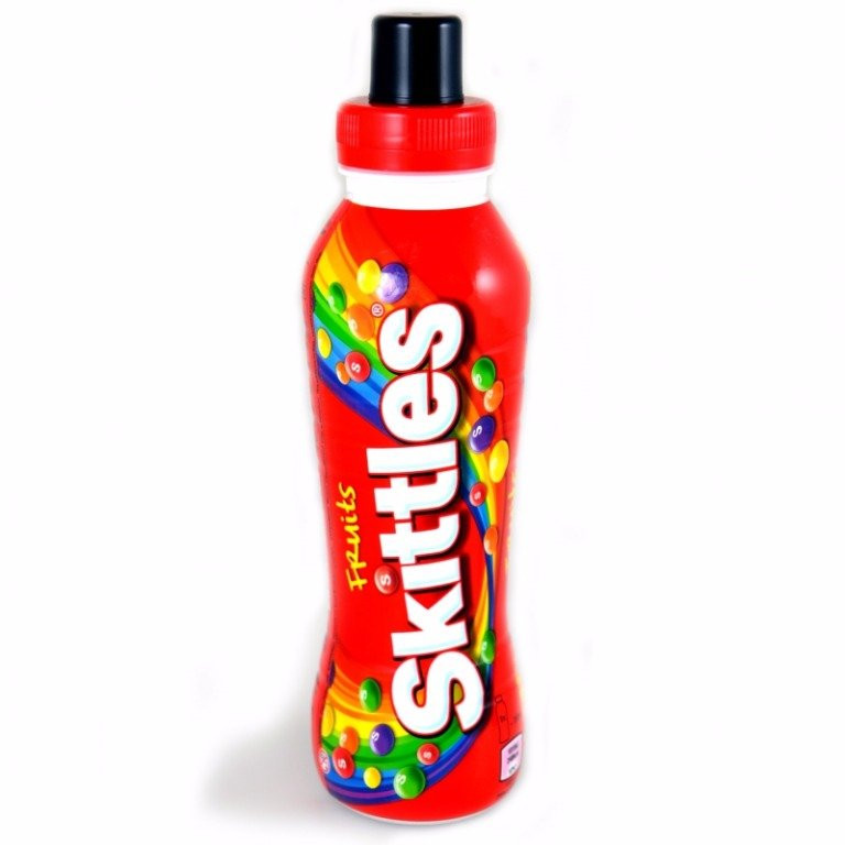 Skittles 350 ml Цена за шт. 145