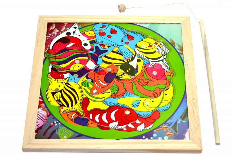 РЫБЫЛКА-ПАЗЛ Артикул: QQ 0276 - 349 руб.