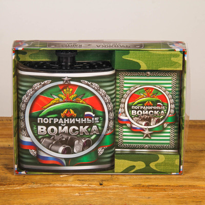 Подарочный набор 