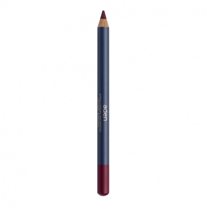 056 Lipliner Pencil (56 BURGUNDY) 1,14 gr (.) 	117	.