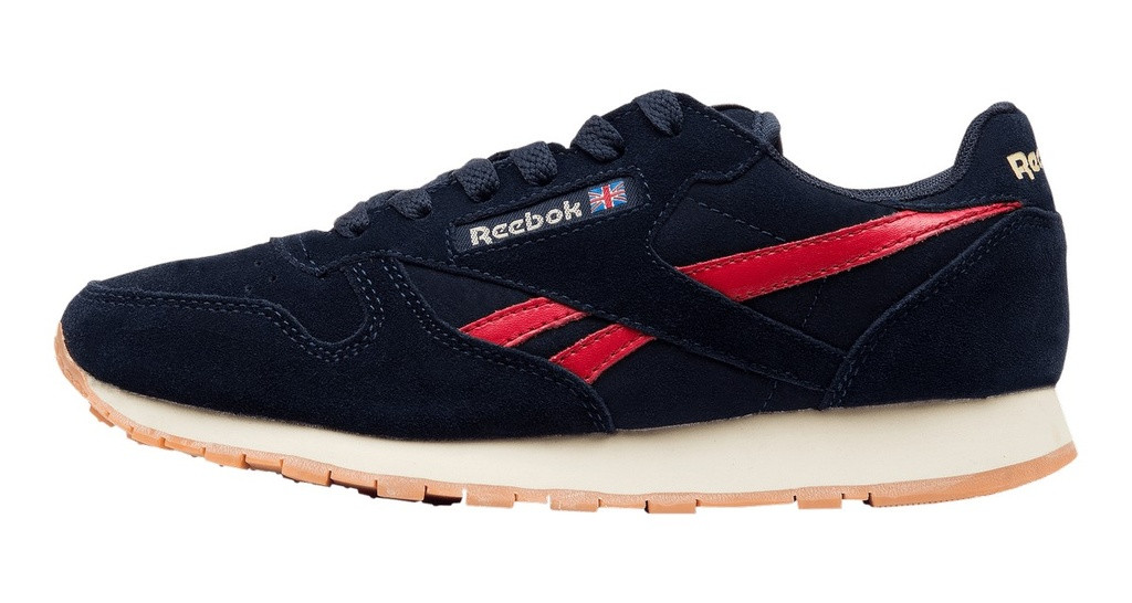  Reebok Classic Blue Red  3007-4 ( 36-40) 1950 .jpg