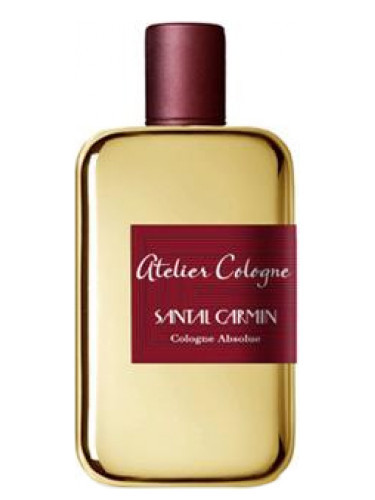 Atelier Cologne, Santal Carmin