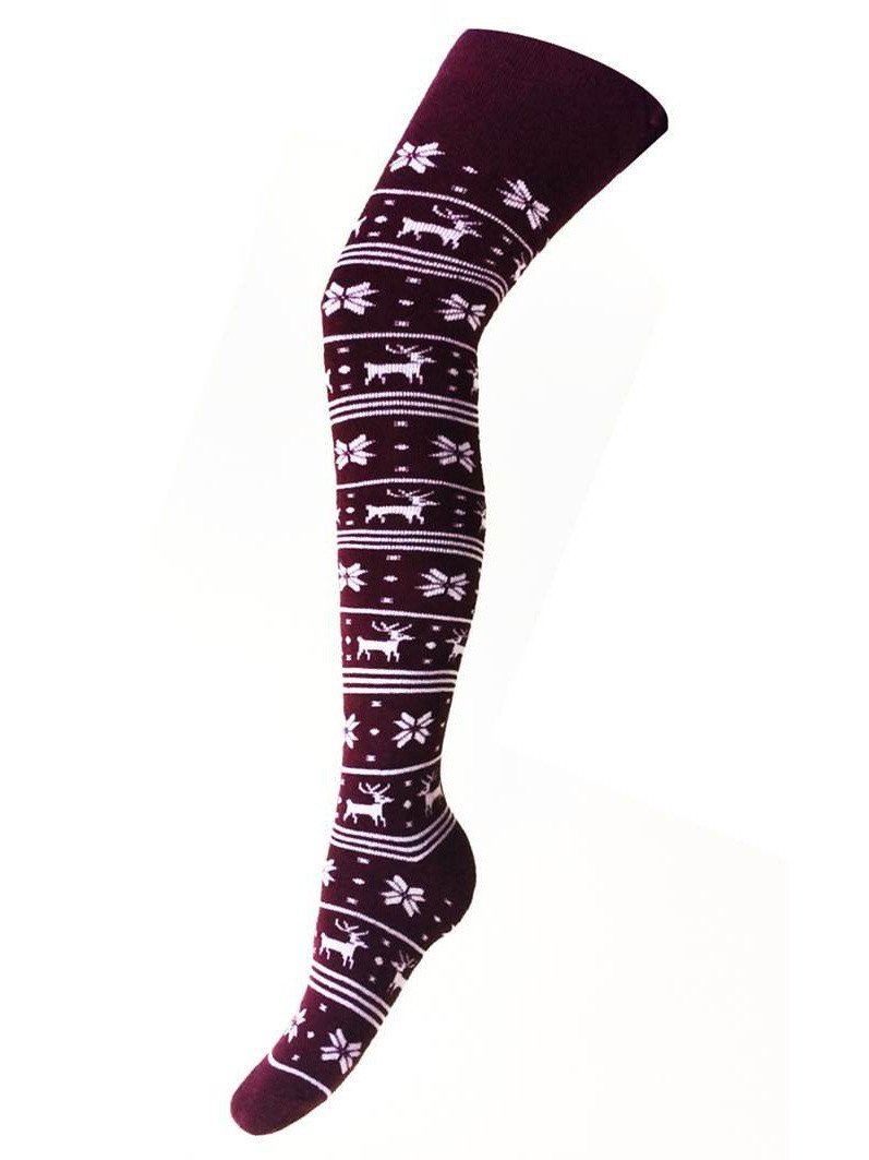    Para soks (K4D2-bordo)
